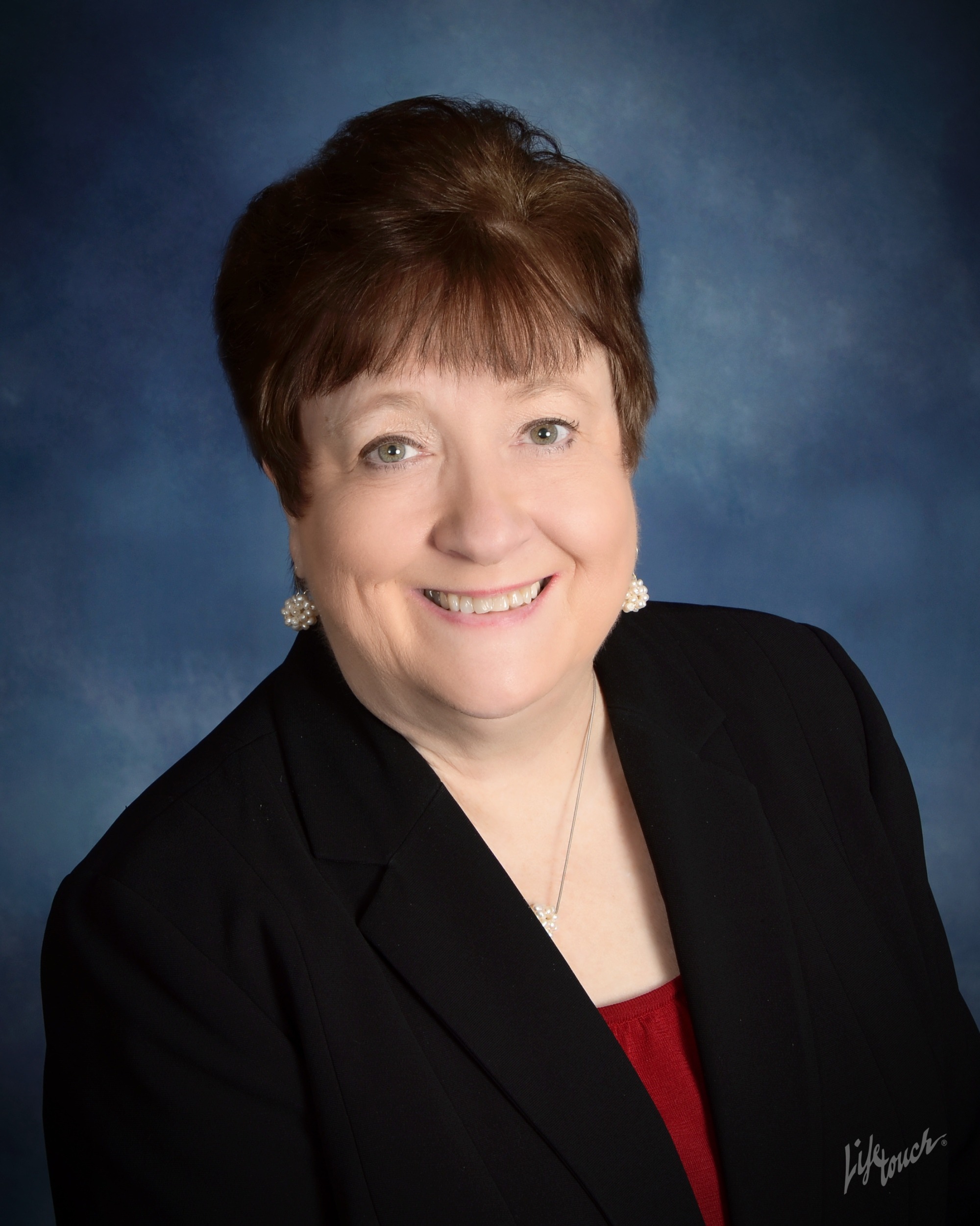 Kaye Bender, PhD, RN, FAAN, Executive Director, Mississippi Public Health Association