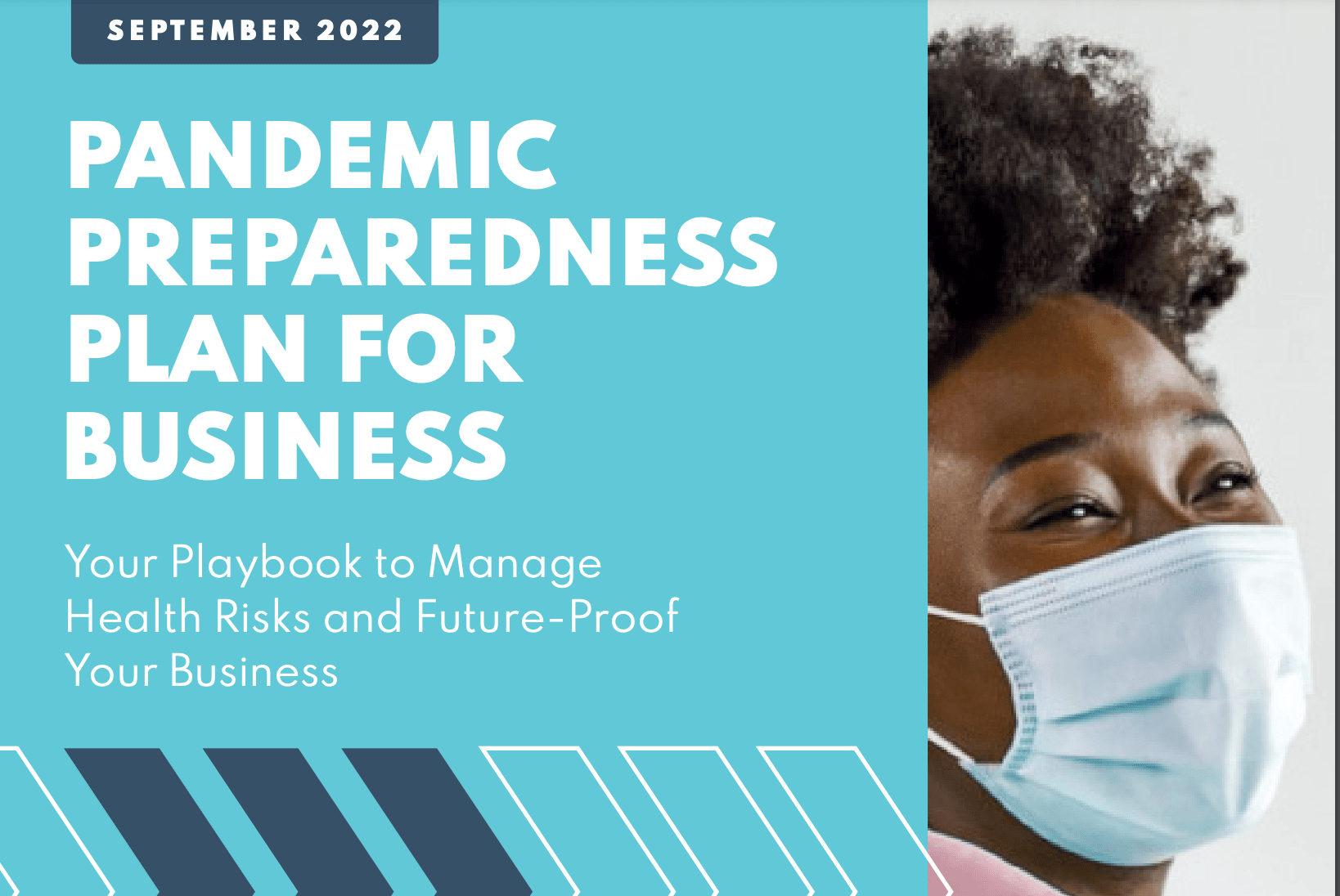 Pandemic Preparedness Plan for Business de Beaumont Foundation