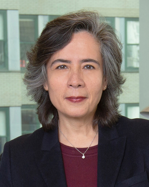 Oxiris Barbot, MD   President and CEO, United Hospital Fund