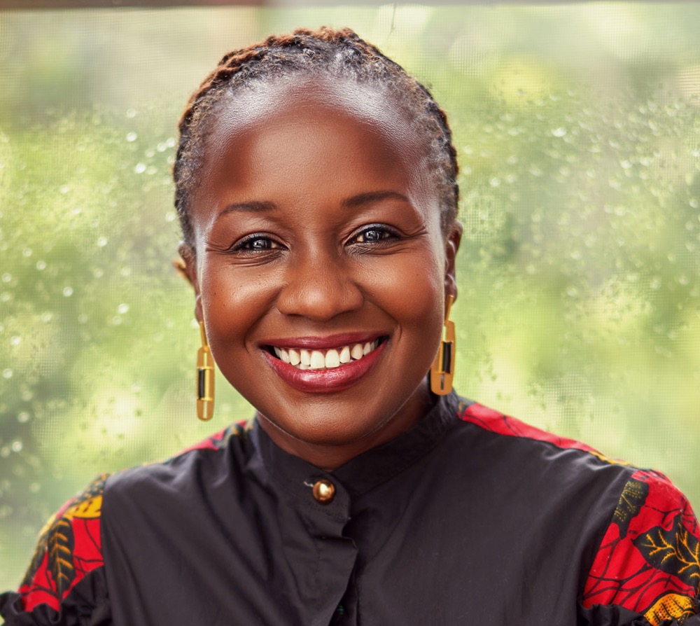 Stella Safo, Founder and CEO, Just Equity for Health