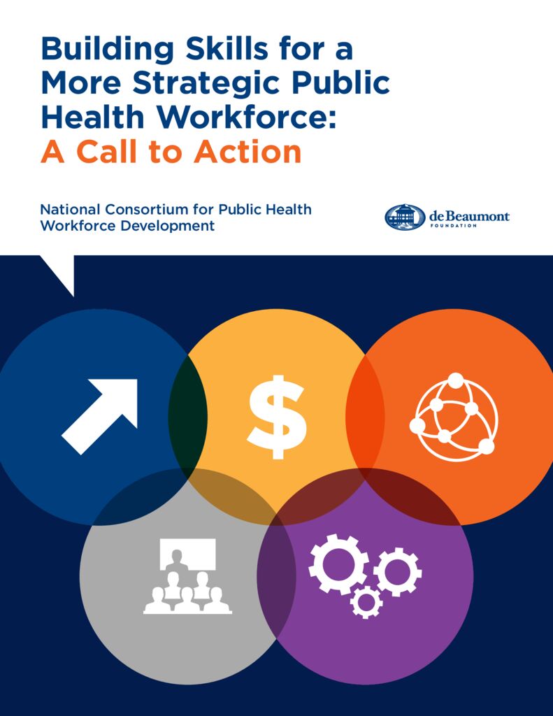 thumbnail of Building-Skills-for-a-More-Strategic-Public-Health-Workforce