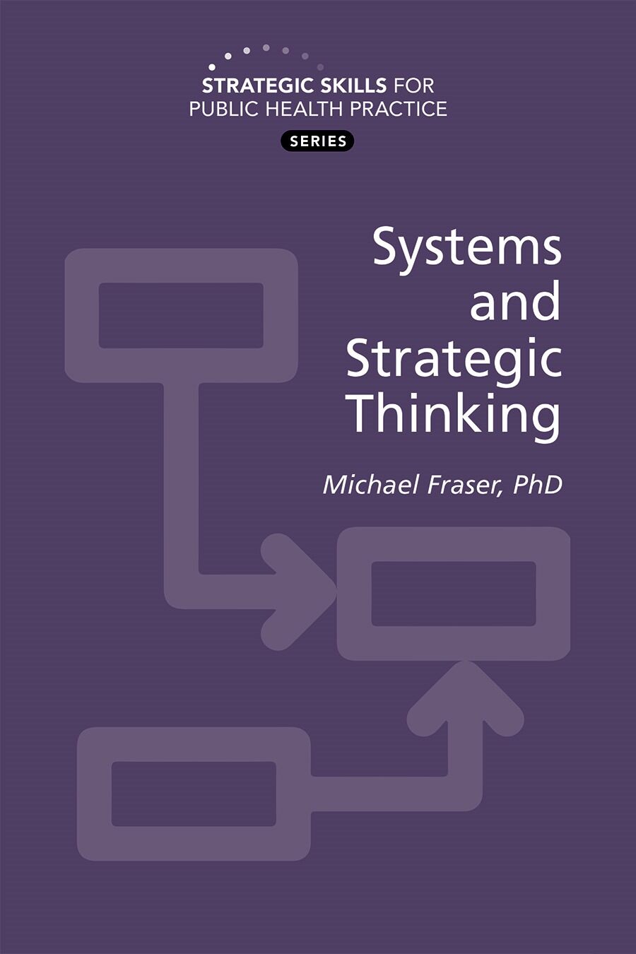 Cover of Systems and Strategic Thinking