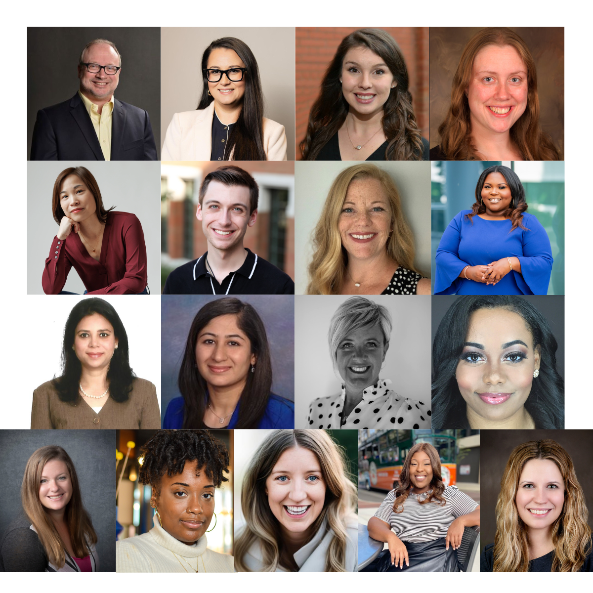 Meet the Public Health Leaders of the 2026 Workforce Advisory Council