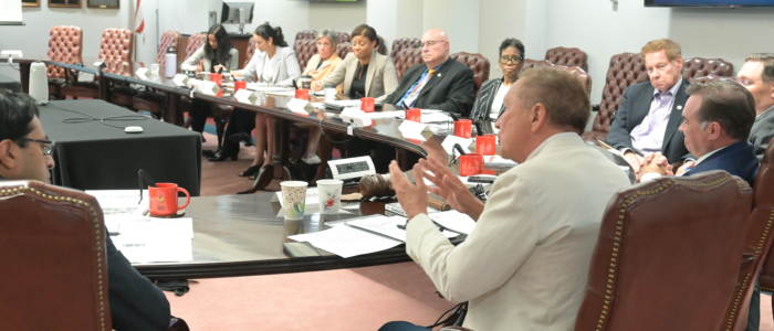 New Roadmap to Strengthen Local Public Health-Elected Official Relationships